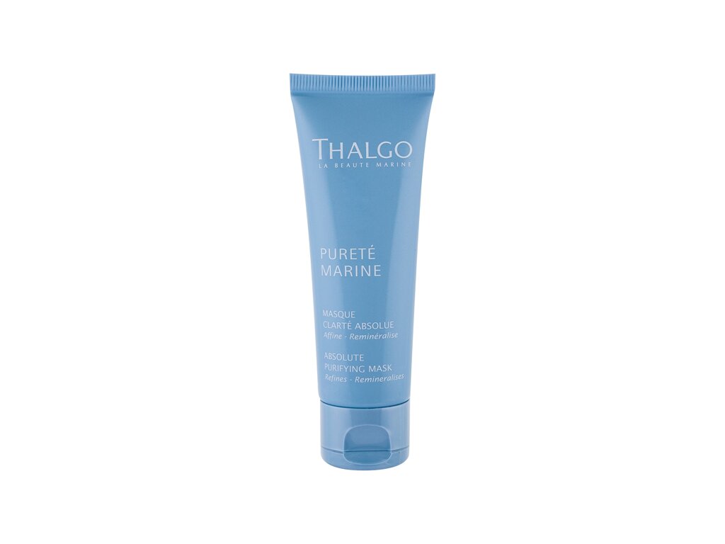 Thalgo Pureté Marine Absolute Purifying 40 ml - 40ml - Pleťová maska