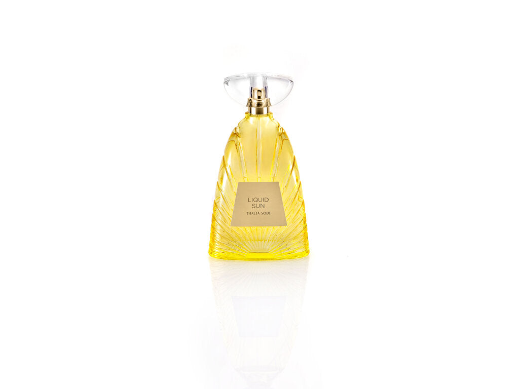 Thalia Sodi Liquid Sun 100 ml - 100ml - Parfémovaná voda