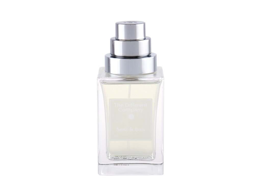 The Different Company Sens & Bois 90 ml - 90ml - Toaletní voda