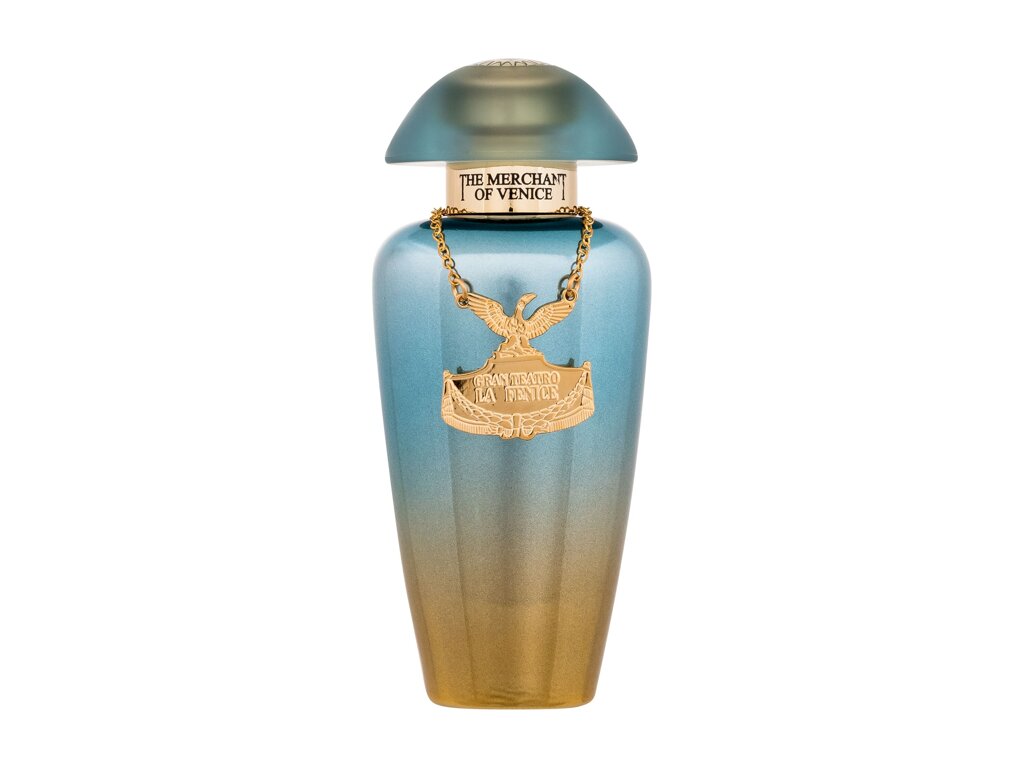 The Merchant of Venice La Fenice 50 ml - 50ml - Parfémovaná voda