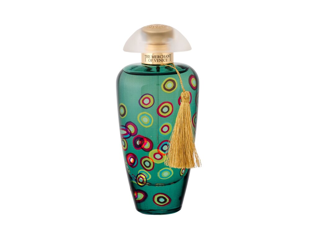 The Merchant of Venice Mandarin Carnival 100 ml - 100ml - Parfémovaná voda