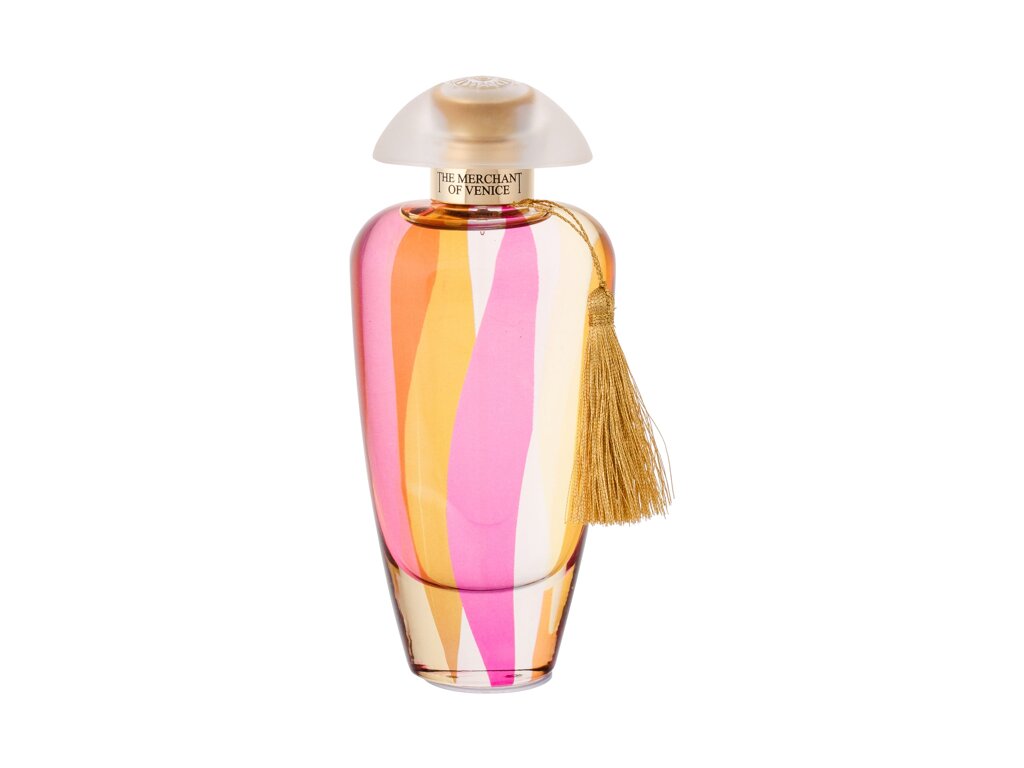 The Merchant of Venice Suave Petals 100 ml - 100ml - Parfémovaná voda