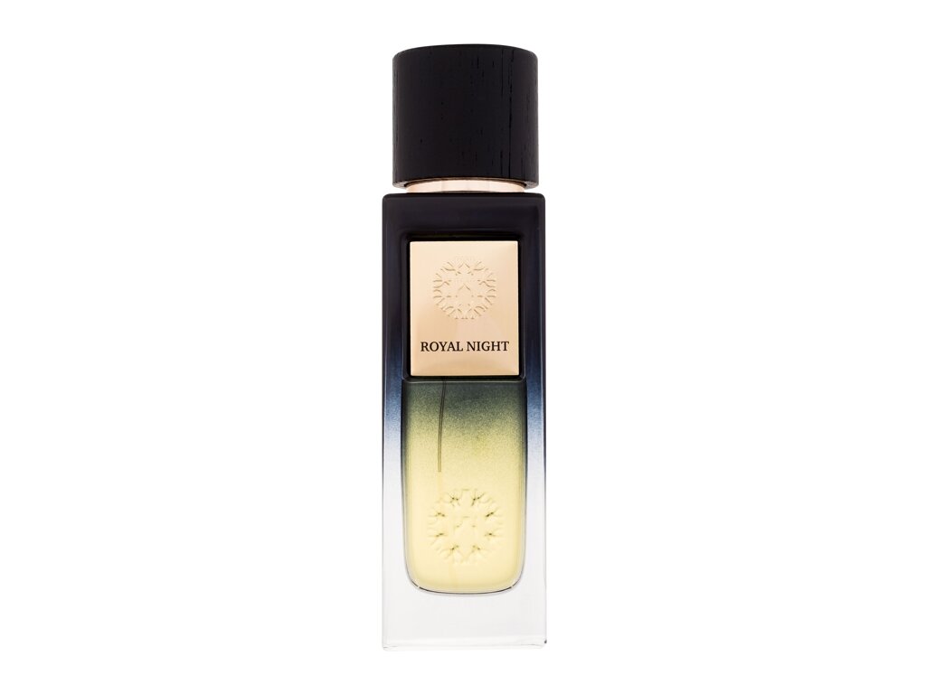 The Woods Collection Natural Royal Night 100 ml - 100ml - Parfémovaná voda
