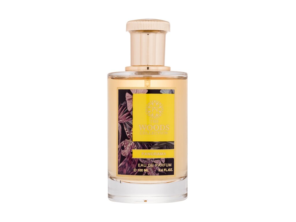 The Woods Collection Panorama 100 ml - 100ml - Parfémovaná voda