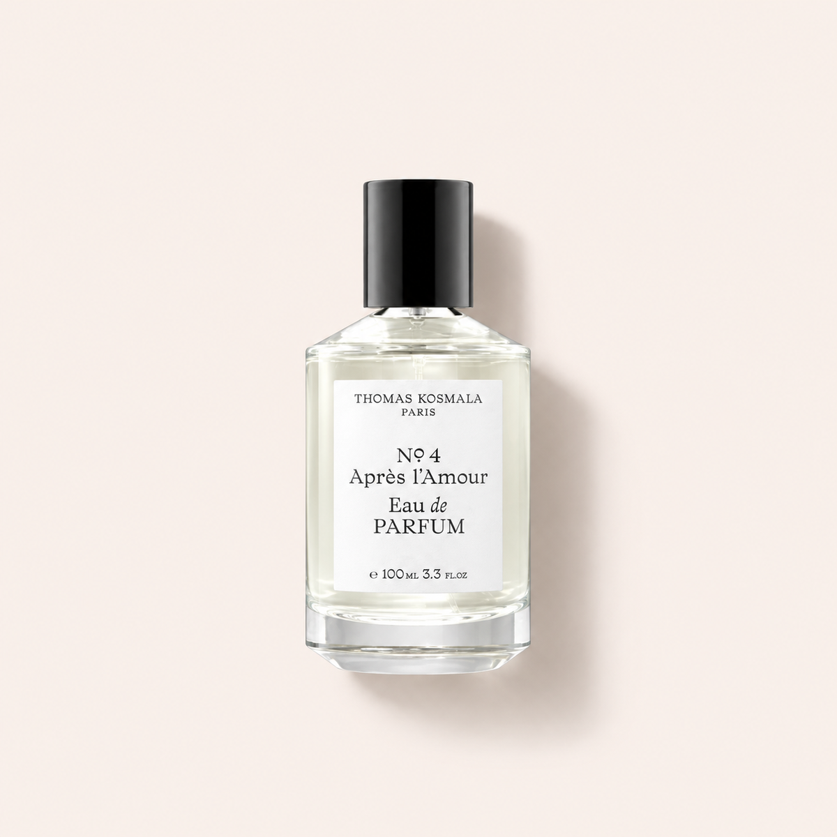 Thomas Kosmala No.4 Aprés l'Amour 100 ml – parfémovaná voda – MrRizz