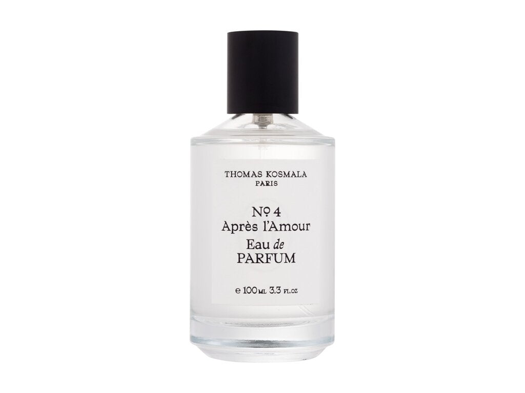 Thomas Kosmala No.4 Aprés l’Amour 100 ml - 100ml - Parfémovaná voda