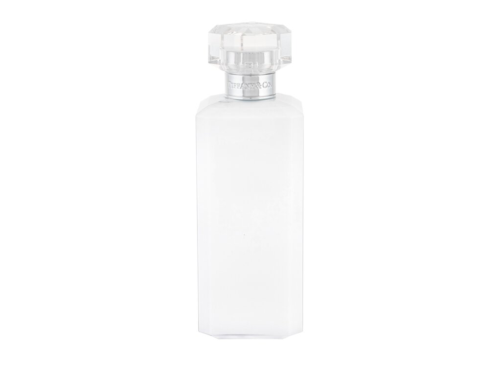 Tiffany & Co. 200 ml - 200ml - Tělové mléko