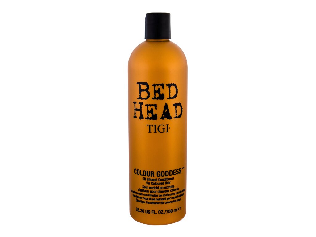 Tigi Bed Head Colour Goddess 750 ml - 750ml - Kondicionér