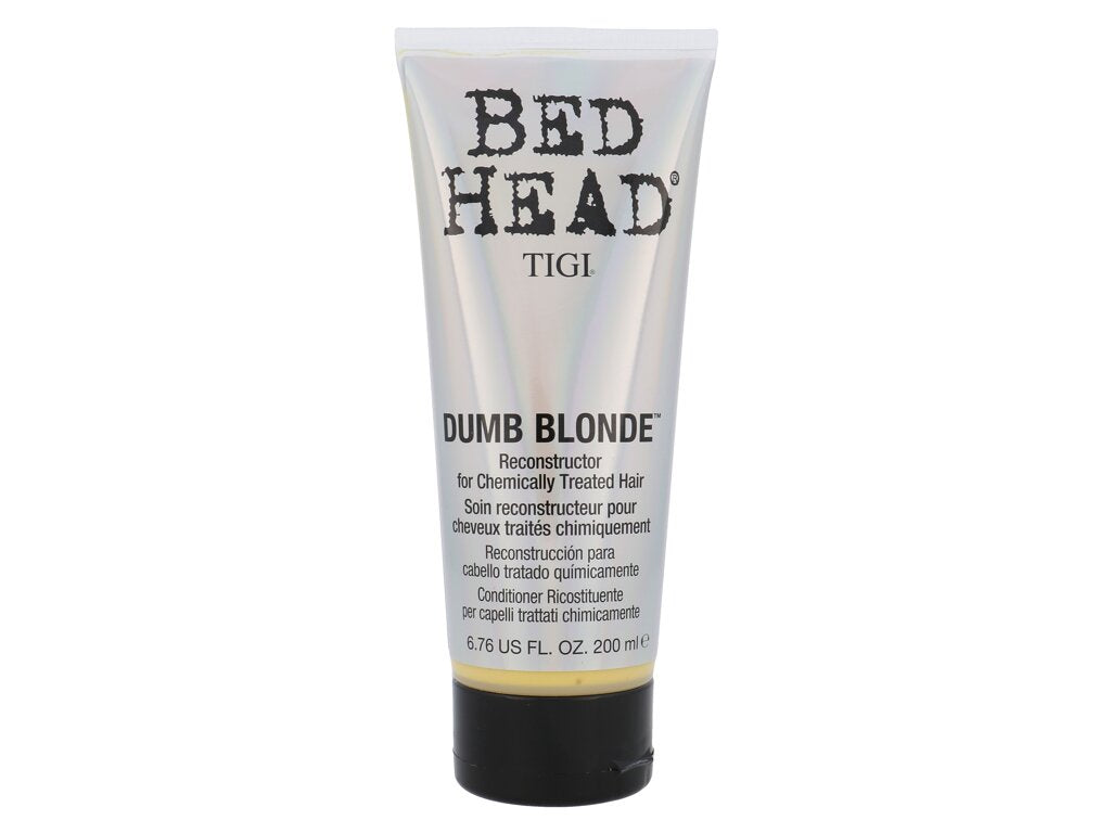 Tigi Bed Head Dumb Blonde 200 ml - 200ml - Kondicionér