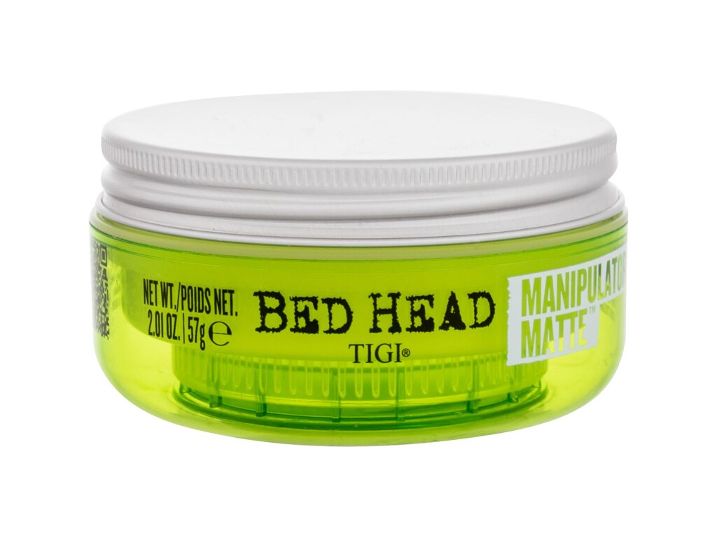 Tigi Bed Head Manipulator Matte 57 ml - 57ml - Vosk na vlasy