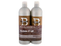 Tigi Bed Head Men Clean Up 750 ml - 750ml - Šampon