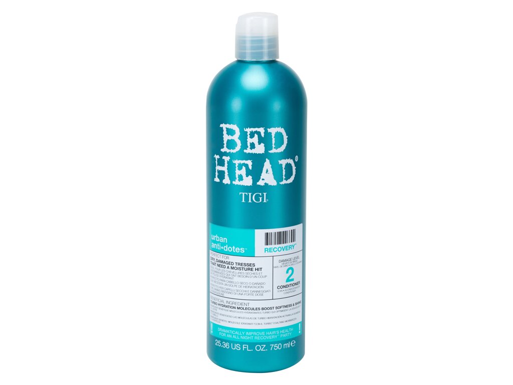 Tigi Bed Head Recovery 750 ml - 750ml - Kondicionér