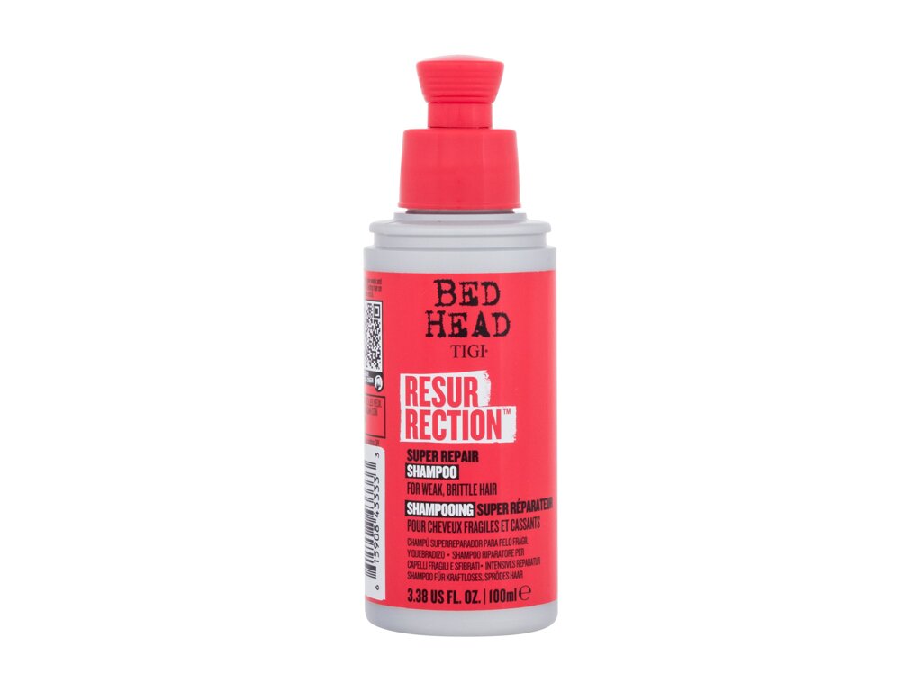 Tigi Bed Head Resurrection 100 ml - 100ml - Šampon