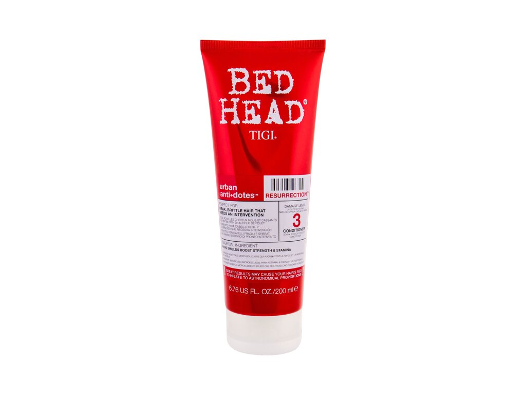 Tigi Bed Head Resurrection 200 ml - 200ml - Kondicionér