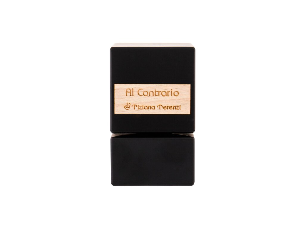 Tiziana Terenzi Al Contrario 50 ml - 50ml - Parfémový extrakt