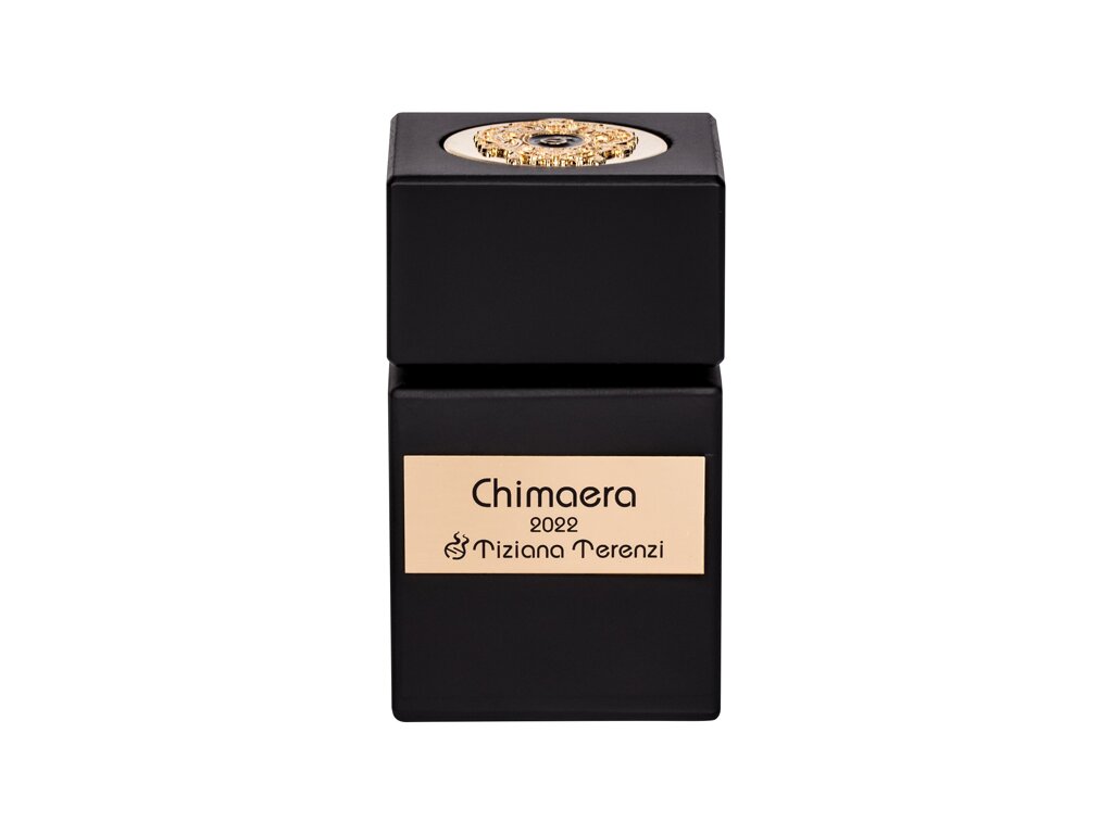 Tiziana Terenzi Anniversary Collection Chimaera 100 ml - 100ml - Parfémový extrakt