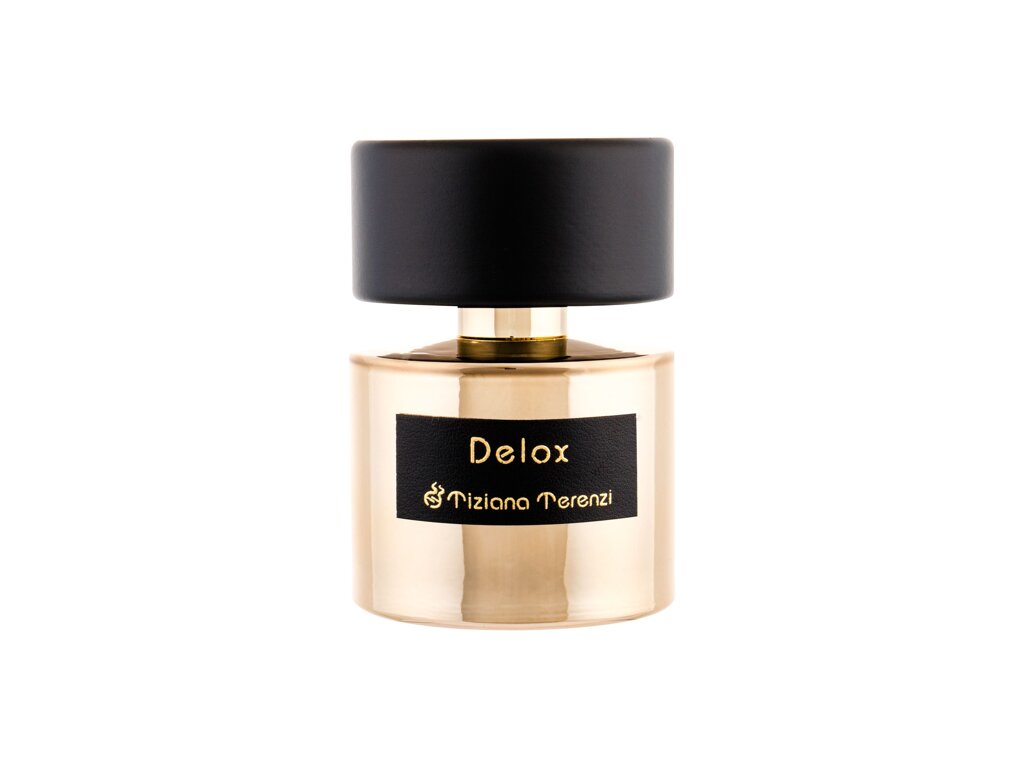 Tiziana Terenzi Delox 100 ml - 100ml - Parfémový extrakt