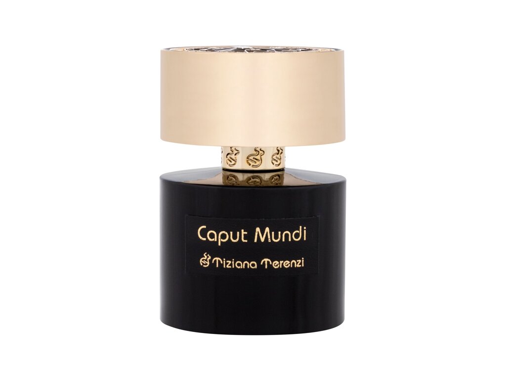 Tiziana Terenzi Luna Collection Caput Mundi 100 ml - 100ml - Parfémový extrakt