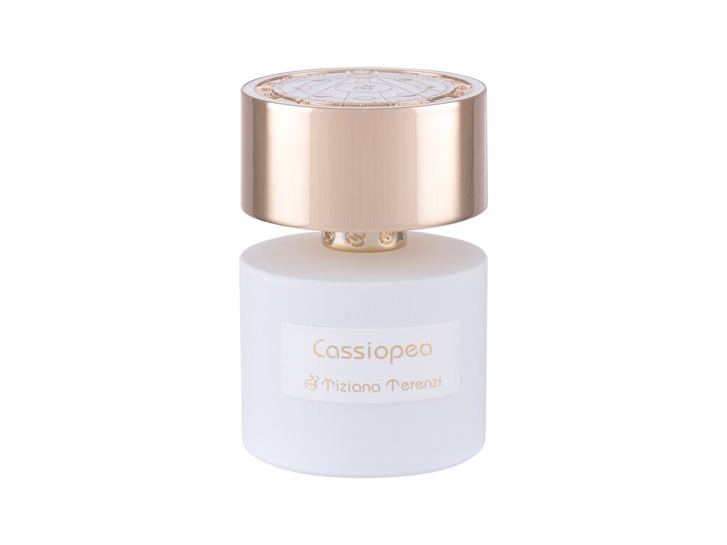 Tiziana Terenzi Luna Collection Cassiopea 100 ml - 100ml - Parfémový extrakt
