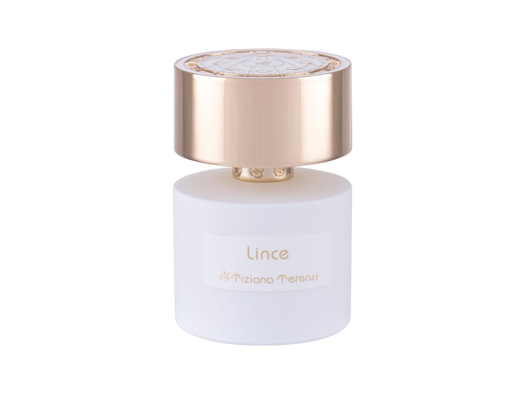 Tiziana Terenzi Luna Collection Lince 100 ml - 100ml - Parfémový extrakt