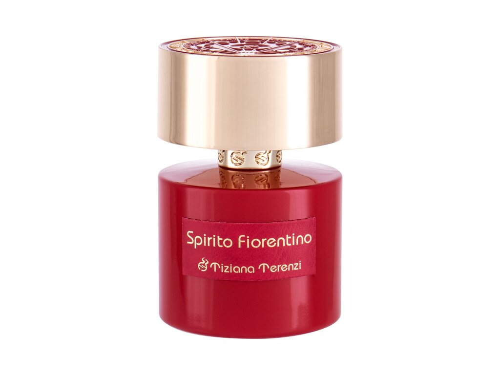Tiziana Terenzi Luna Collection Spirito Fiorentino 100 ml - 100ml - Parfémový extrakt