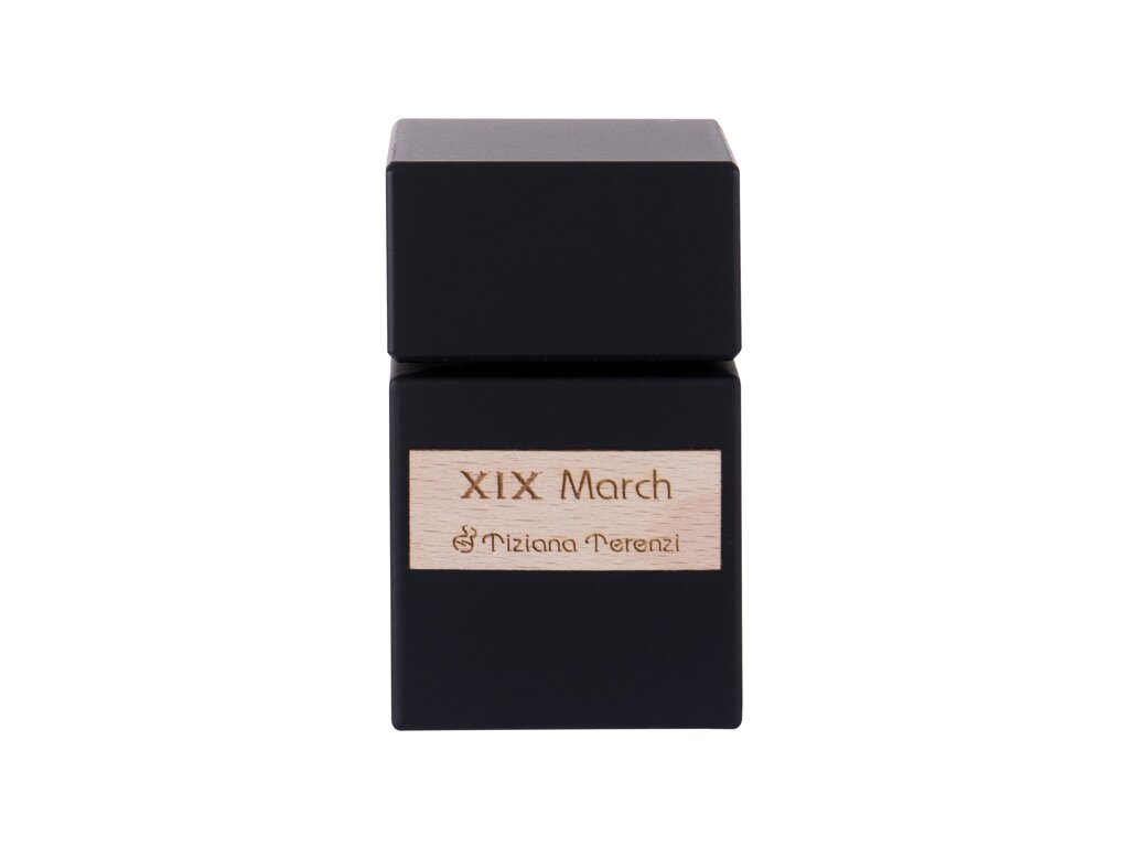 Tiziana Terenzi XIX March 100 ml - 100ml - Parfémový extrakt