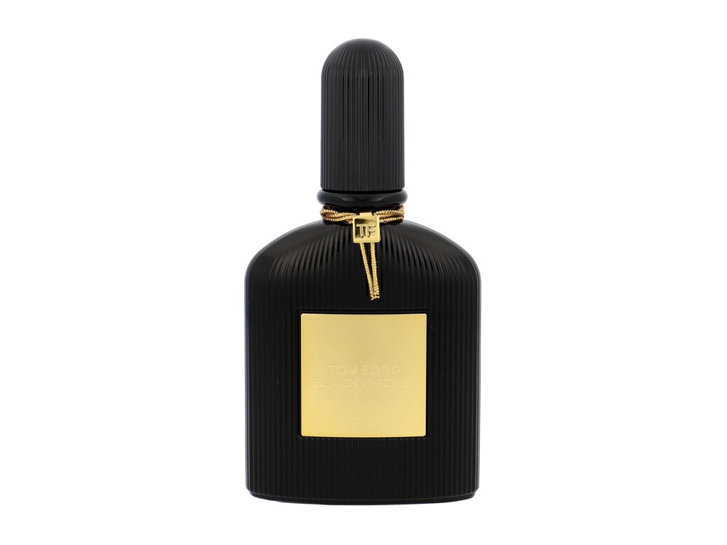 TOM FORD Black Orchid 30 ml - 30ml - Parfémovaná voda