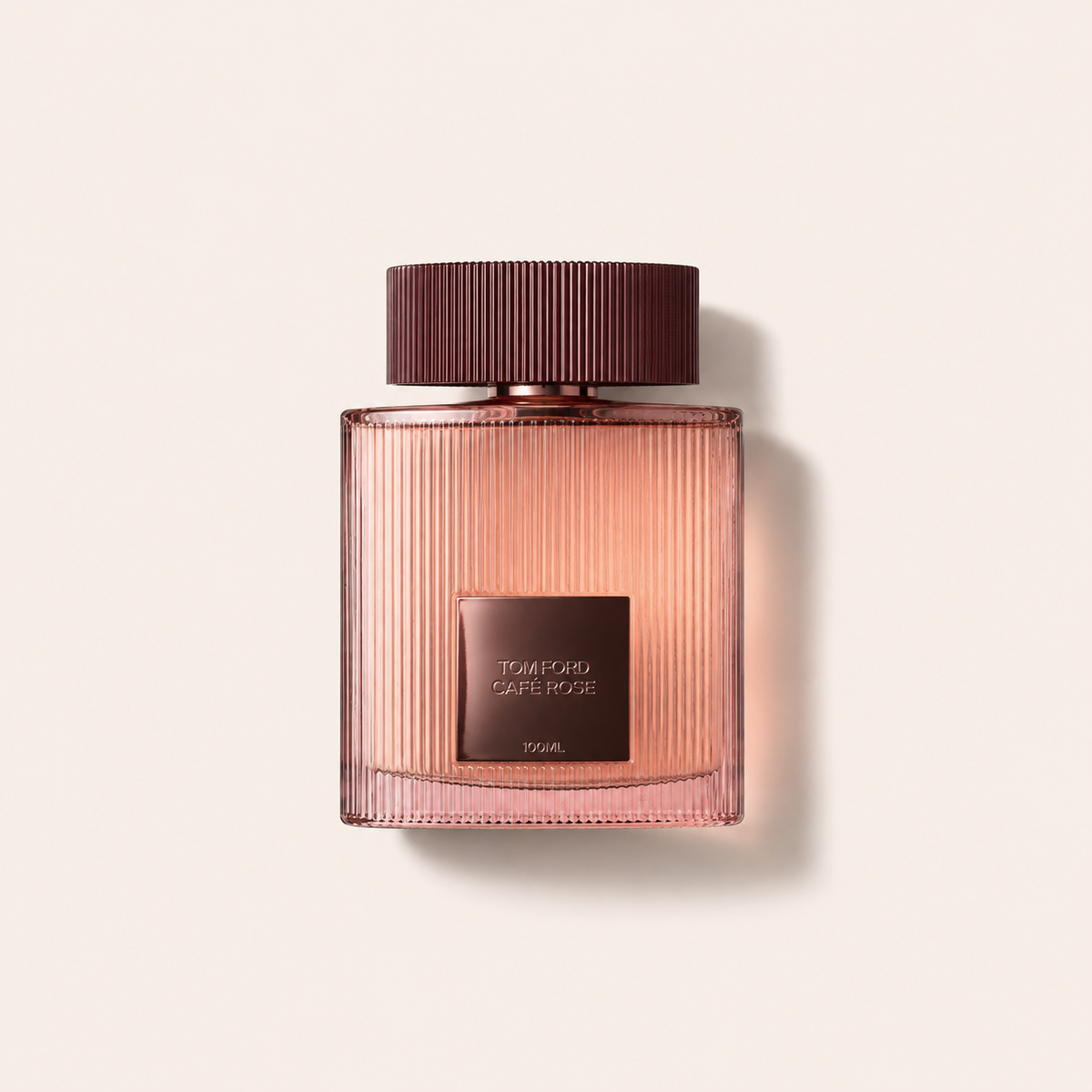Flakon parfému Tom Ford Café Rose – MrRizz