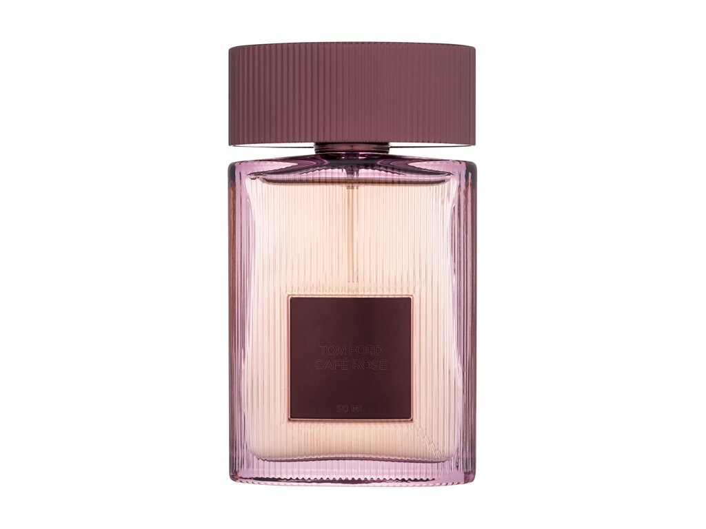 TOM FORD Café Rose 50 ml - 50ml - Parfémovaná voda