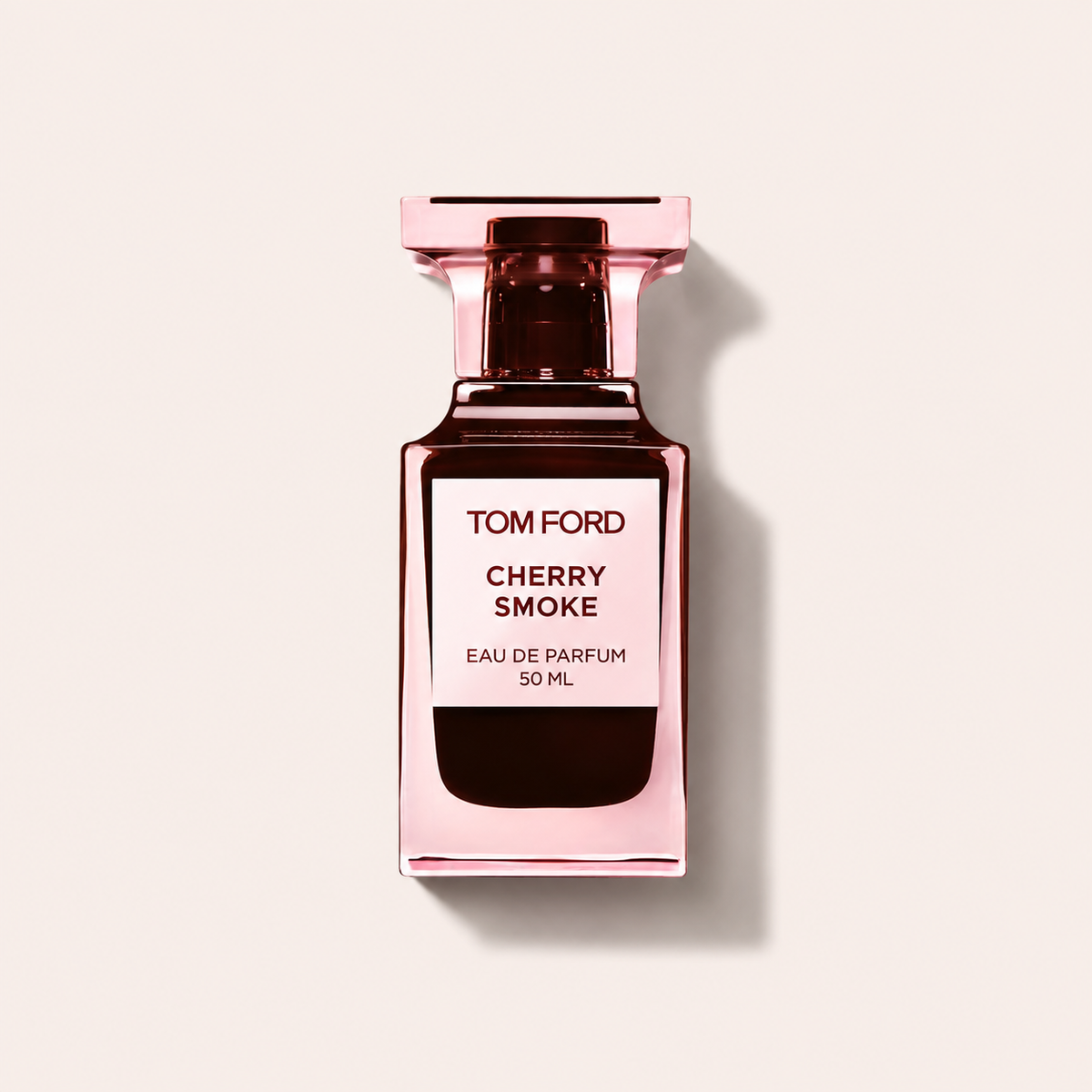 Flakon parfému Tom Ford Cherry Smoke – MrRizz