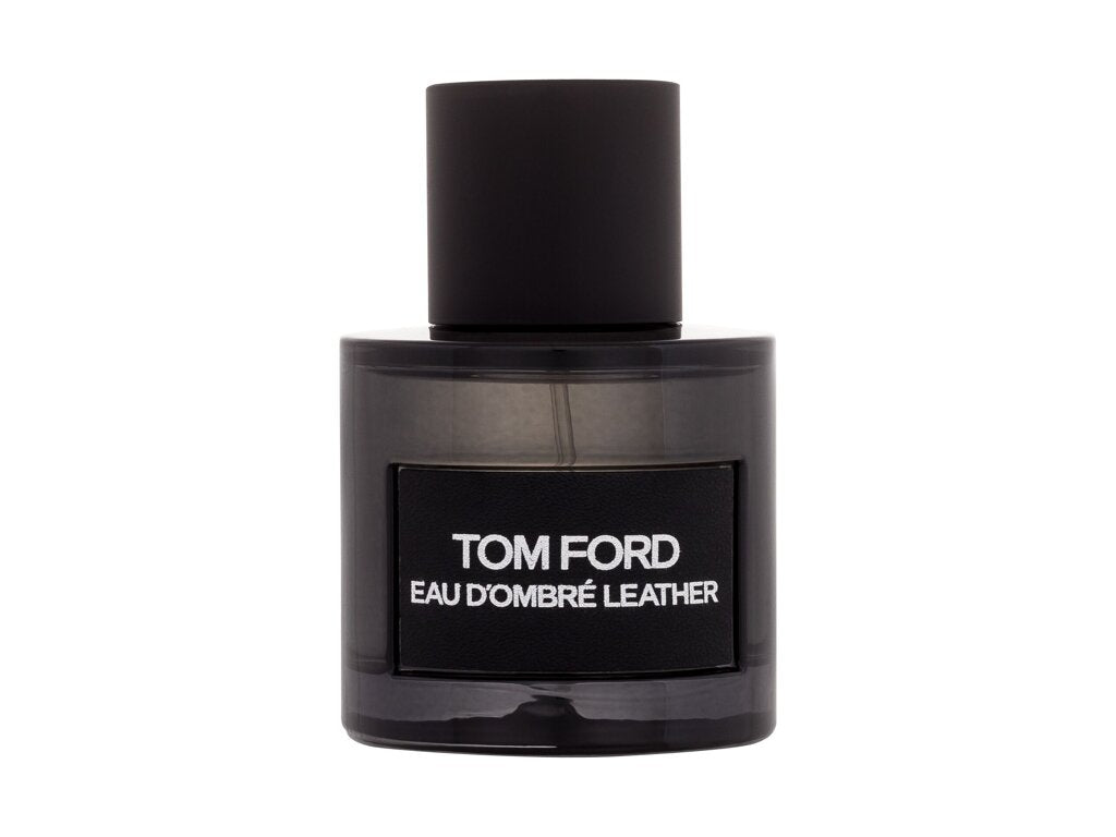 TOM FORD Eau d’Ombré Leather 50 ml - 50ml - Toaletní voda