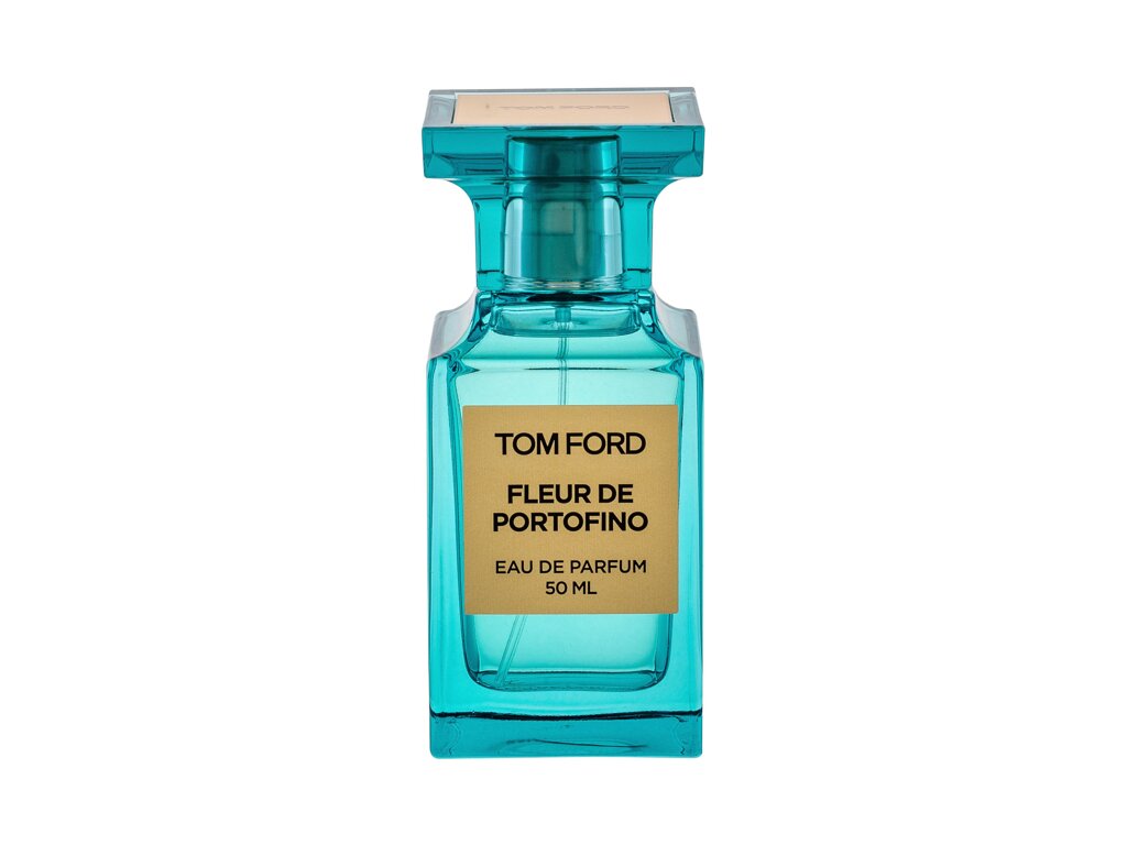 TOM FORD Fleur de Portofino 50 ml - 50ml - Parfémovaná voda