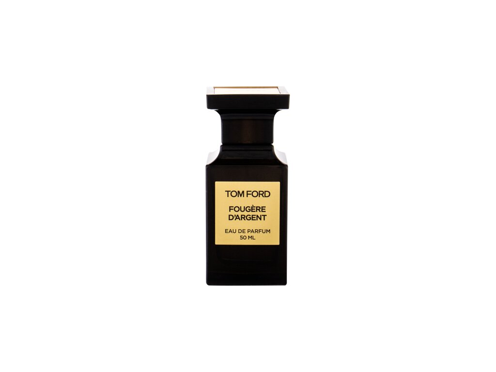 TOM FORD Fougere D´Argent 50 ml - 50ml - Parfémovaná voda
