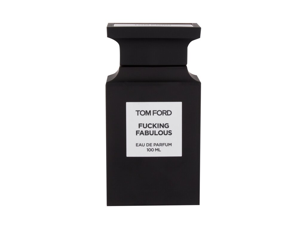 TOM FORD Fucking Fabulous 100 ml - 100ml - Parfémovaná voda