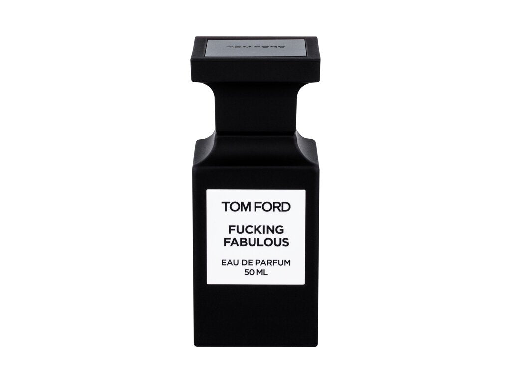 TOM FORD Fucking Fabulous 50 ml - 50ml - Parfémovaná voda