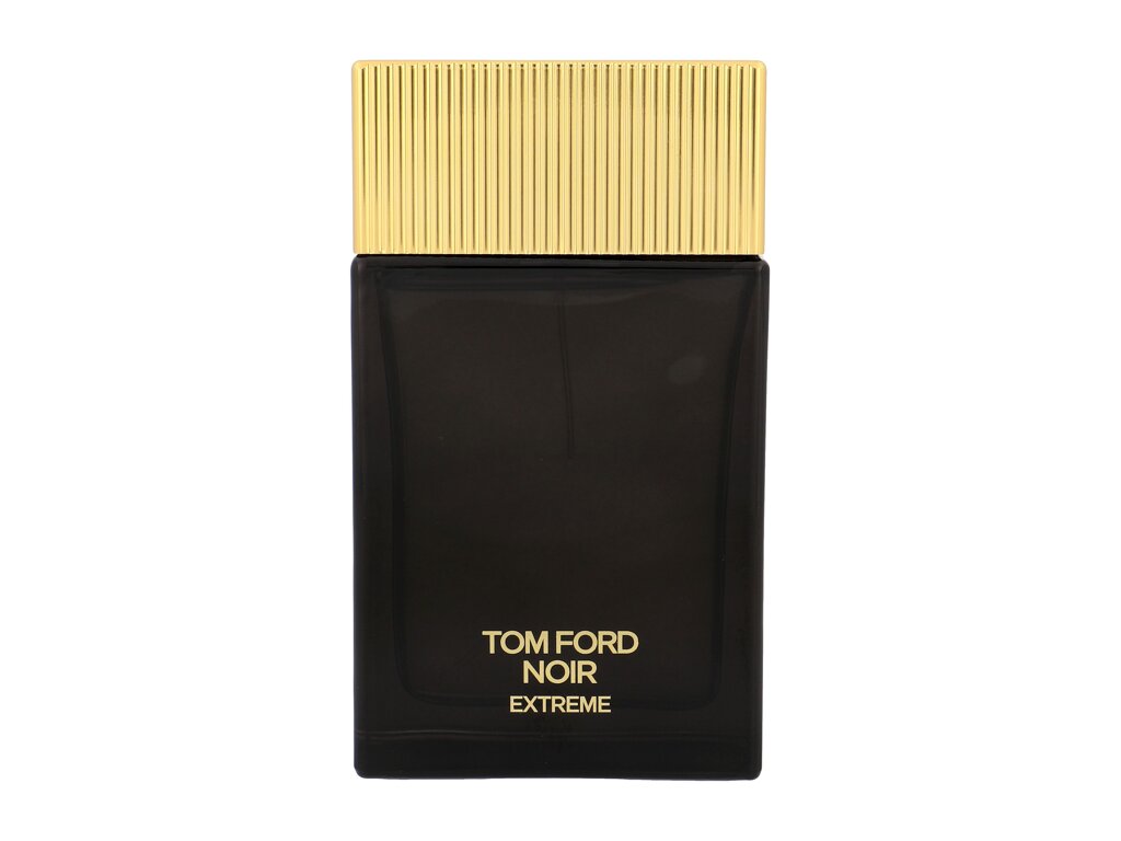 TOM FORD Noir Extreme 100 ml - 100ml - Parfémovaná voda
