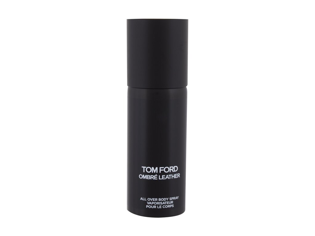 TOM FORD Ombré Leather 150 ml - 150ml - Deodorant