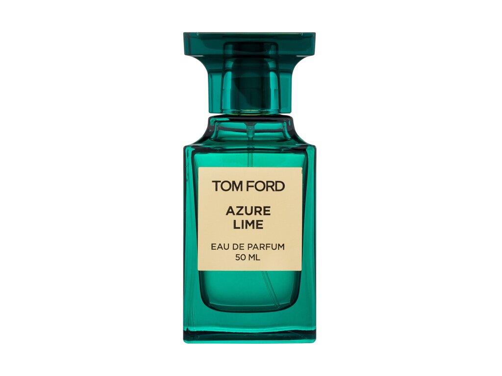 TOM FORD Private Blend Azure Lime 50 ml - 50ml - Parfémovaná voda