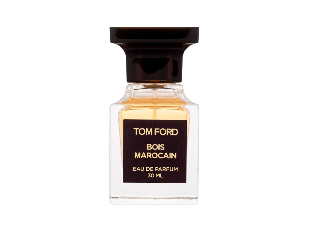TOM FORD Private Blend Bois Marocain 30 ml - 30ml - Parfémovaná voda