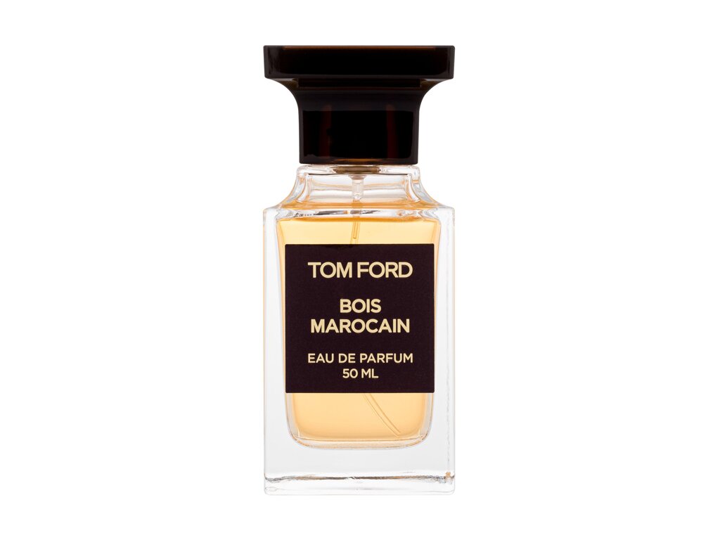 TOM FORD Private Blend Bois Marocain 50 ml - 50ml - Parfémovaná voda