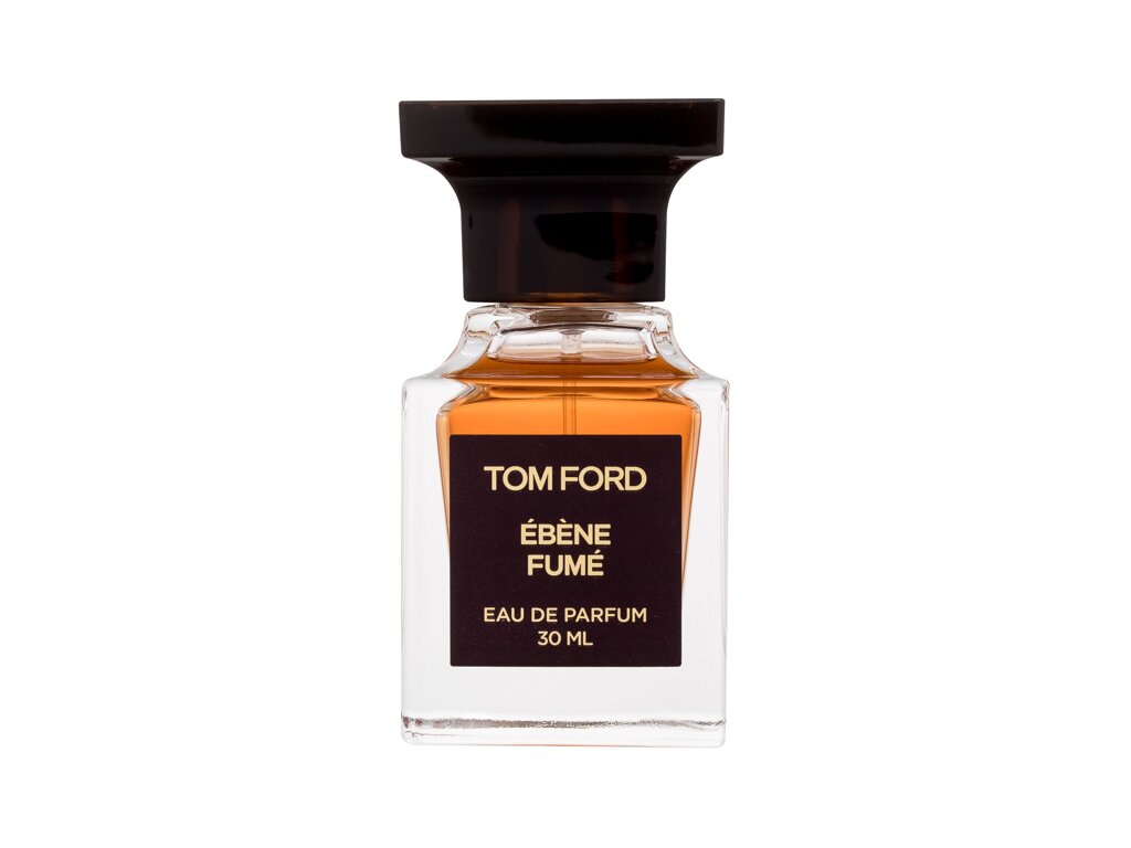 TOM FORD Private Blend Ébene Fumé 30 ml - 30ml - Parfémovaná voda