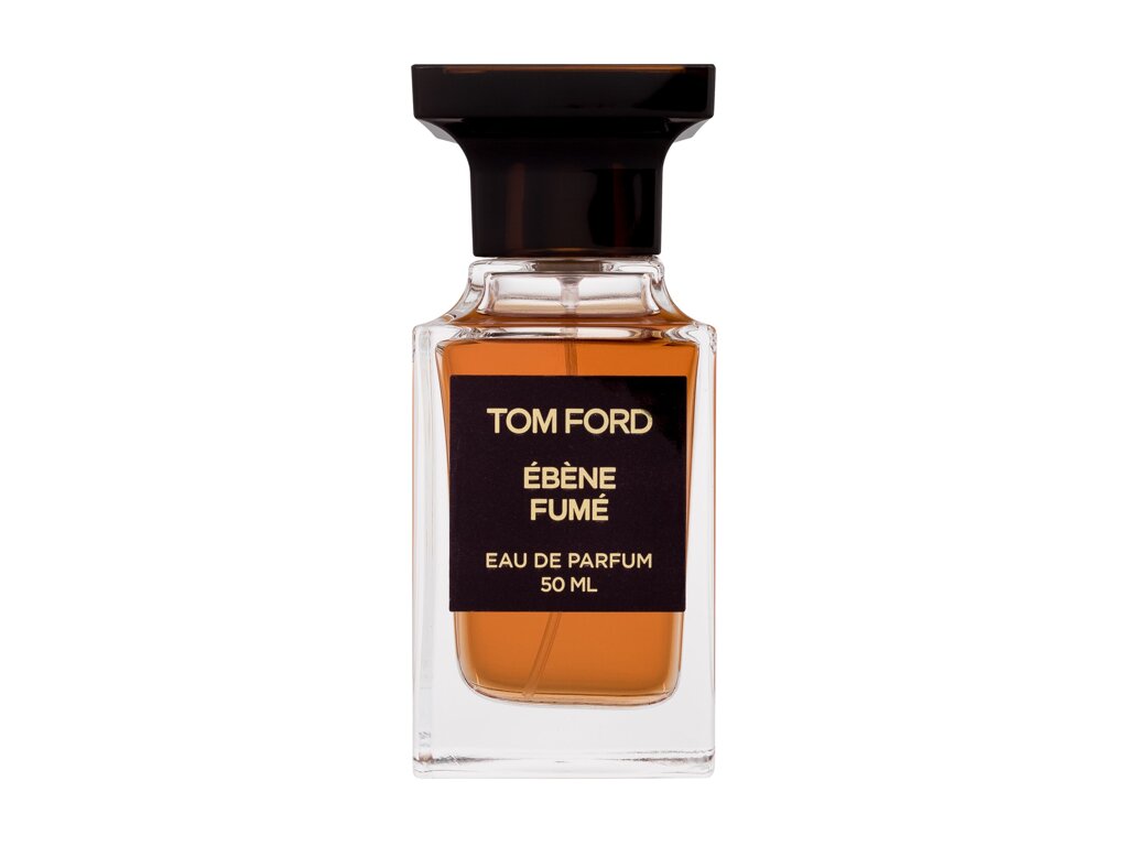 TOM FORD Private Blend Ébene Fumé 50 ml - 50ml - Parfémovaná voda