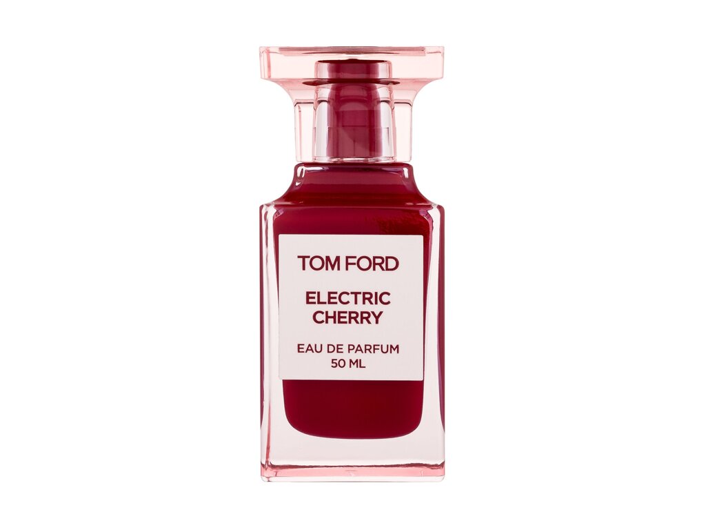 TOM FORD Private Blend Electric Cherry 50 ml - 50ml - Parfémovaná voda