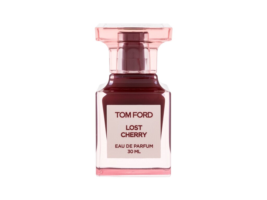 TOM FORD Private Blend Lost Cherry 30 ml - 30ml - Parfémovaná voda