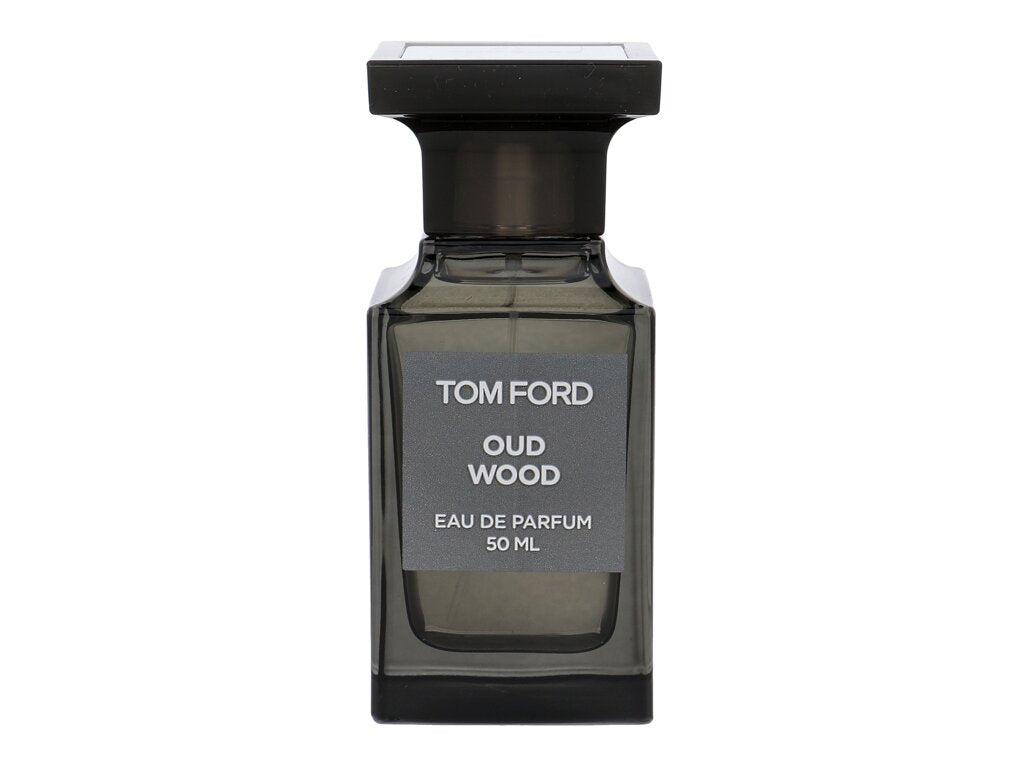 TOM FORD Private Blend Oud Wood 50 ml - 50ml - Parfémovaná voda