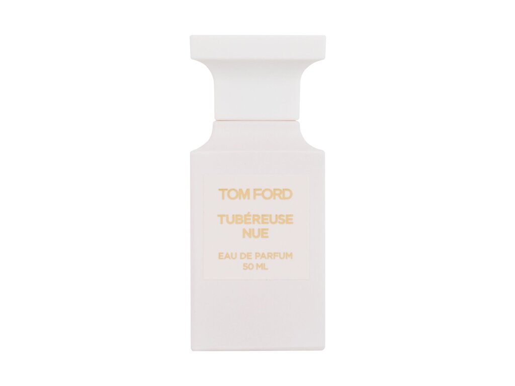 TOM FORD Private Blend Tubéreuse Nue 50 ml - 50ml - Parfémovaná voda