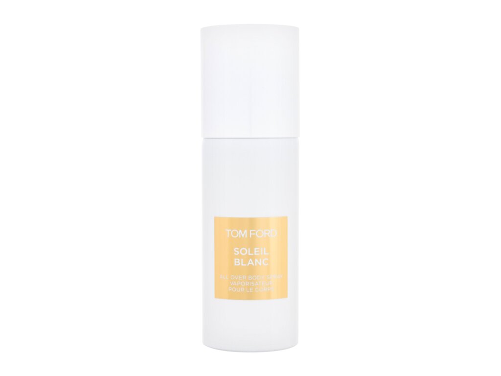 TOM FORD Soleil Blanc 150 ml - 150ml - Deodorant