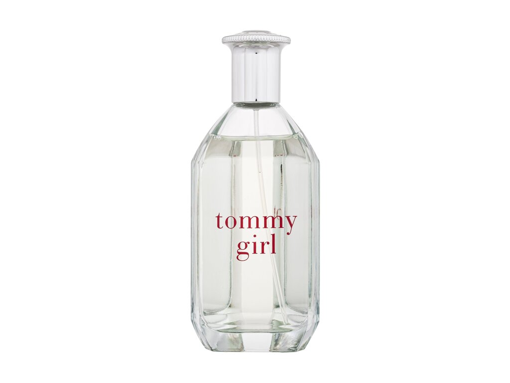 Tommy Hilfiger Girl 100 ml - 100ml - Toaletní voda