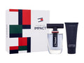 Tommy Hilfiger Impact 100 ml - 100ml - Toaletní voda
