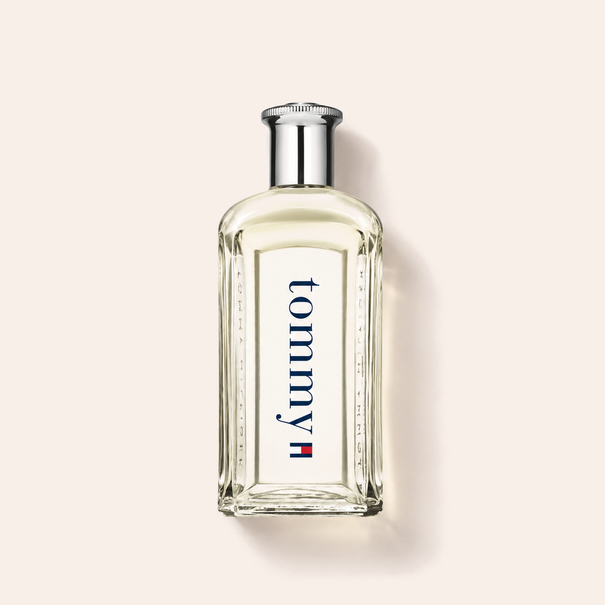 Tommy Hilfiger Tommy EDT 200 ml – pánský flakon – MrRizz